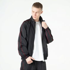 Мужская олимпийка Full Zip Jacket Streetbeat