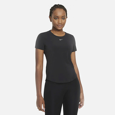 Женская футболка Nike Dri-FIT One Luxe Standard Tee