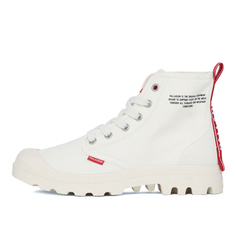 Женские кеды Palladium Pampa Hi Dare