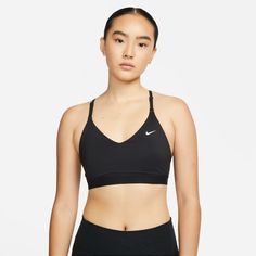 Бра Nike Dri-FIT Indy Bra