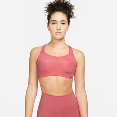 Бра Nike Dri-Fit Alpha Bra