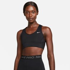 Бра Nike Swoosh Sparkle Bra