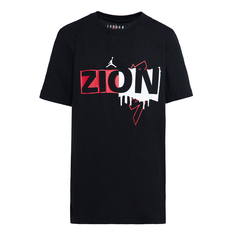 Подростковая футболка Zion Tee Jordan