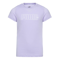 Детская футболка Rebel Tee Puma