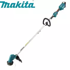 Мотокоса аккумуляторная Makita DUR192LZ 18 В 30 см АКБ и ЗУ нет в комплекте