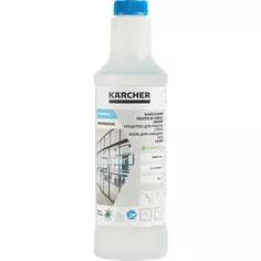 Средство для чистки стекол Karcher CA 40 R 0.5 л