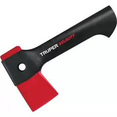 Топор Truper 101769 укороченная ручка 450 г 190 мм