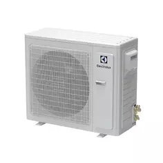 Внешний блок мульти сплит-системы Electrolux EACO/out-18H/UP3/N3 18K BTU охлаждение/обогрев