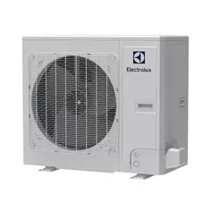 Внешний блок мульти сплит-системы Electrolux EACO/out-60H/UP3/N3 60K BTU охлаждение/обогрев