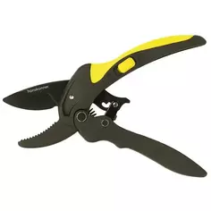 Секатор HansKonner HK3012-07-23 200 мм Без бренда