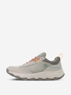 Кроссовки женские Columbia Hatana Breathe, Бежевый