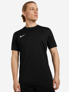 Футболка мужская Nike, Черный