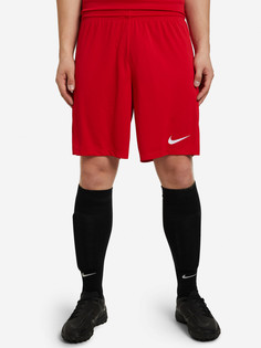 Шорты мужские Nike, Красный