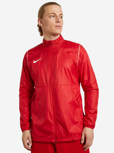 Ветровка мужская Nike Park 20, Красный