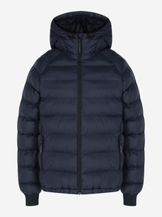 Куртка утепленная женская Peak Performance, Синий