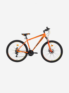 Велосипед горный Stern Energy 2.0 Sport 27.5", 2021, Оранжевый