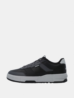 Кеды мужские FILA FX-1000 Low, Черный