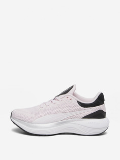 Кроссовки для девочек PUMA Scend Profoam Jr, Розовый