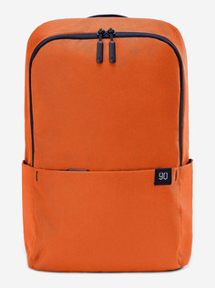 Рюкзак Ninetygo Tiny Lightweight Casual, оранжевый, Оранжевый