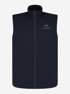 Жилет утепленный мужской Arcteryx Atom, Синий Arcteryx