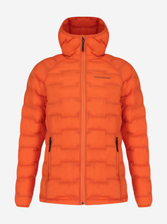 Куртка утепленная Peak Performance Argon, Оранжевый