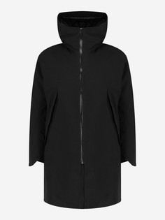 Пуховик мужской Arcteryx Monitor, Черный Arcteryx