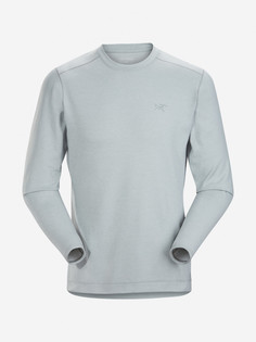 Худи мужская Arcteryx Motus, Серый Arc'teryx