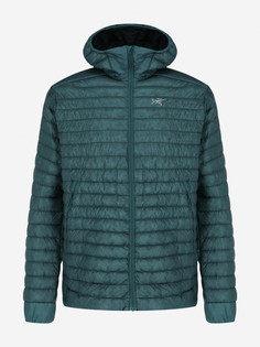 Пуховик мужской Arcteryx Cerium, Зеленый Arcteryx