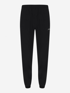 Брюки мужские Li-Ning, Черный