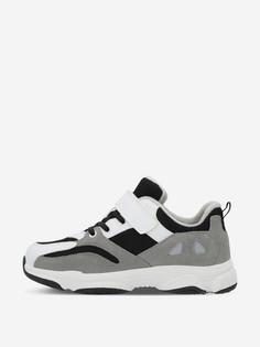 Кроссовки для мальчиков Camel, Черный