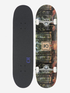 Скейтборд Юнион Serenity 31.87", Мультицвет