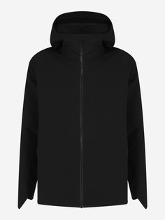 Ветровка мужская Arcteryx Isogon, Черный Arcteryx