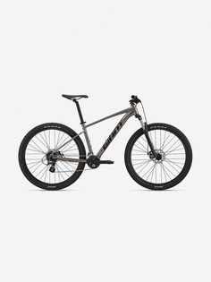 Велосипед горный Giant Talon 4 27.5", Серый