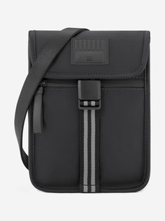 Сумка Ninetygo Urban daily shoulder, черный, Черный