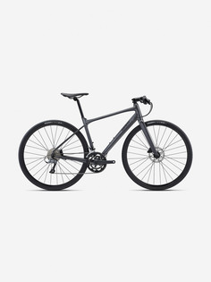 Велосипед шоссейный Giant Fastroad SL 3 700C, Черный