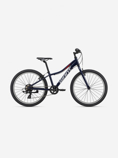 Велосипед для мальчиков Giant XTC JR Lite 24", Синий