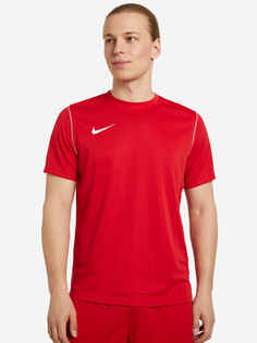 Футболка мужская Nike, Красный