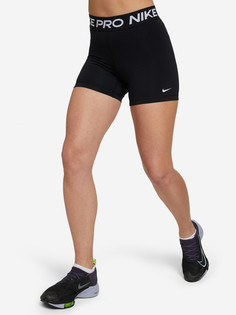 Велосипедки женские Nike, Черный