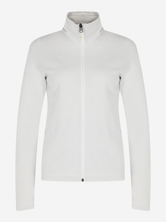 Джемпер флисовый женский Salomon Sntial Warm, Белый