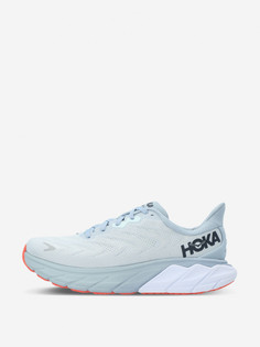 Кроссовки женские Hoka One One Arahi 6, Голубой