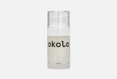 Пробуждающий крем для глаз Okolo