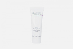 Интенсивно очищающая маска Janssen Cosmetics