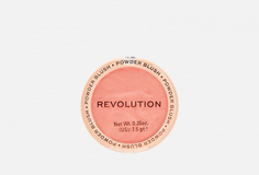 Румяна Makeup Revolution