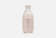 Тонер для лица с розой Aromatica