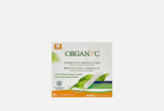 Тампоны Organyc