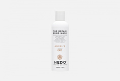 Восстанавливающая маска для волос Hedo