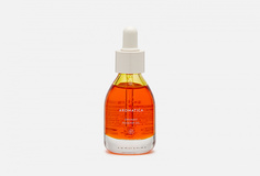 Масло для лица с шиповником Aromatica