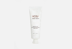 Парфюмированный крем для рук Hosa