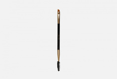 Кисть для макияжа бровей Nikk Mole