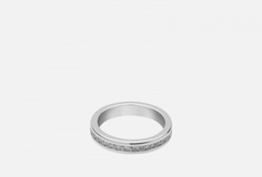 Кольцо серебряное Island Soul